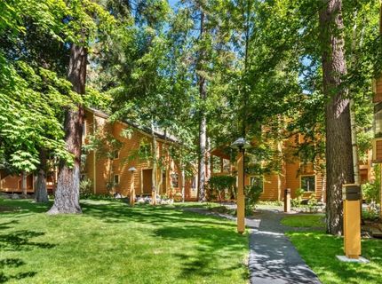 144 Village Boulevard, Unit 58, Incline Village, NV 89451 Photo