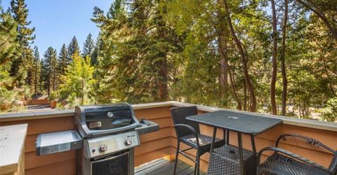 144 Village Boulevard, Unit 58, Incline Village, NV 89451 Photo