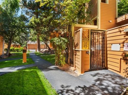 144 Village Boulevard, Unit 58, Incline Village, NV 89451 Photo