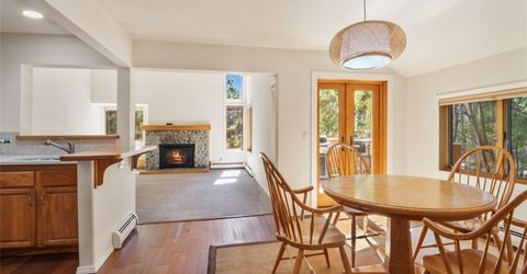 144 Village Boulevard, Unit 58, Incline Village, NV 89451 Photo