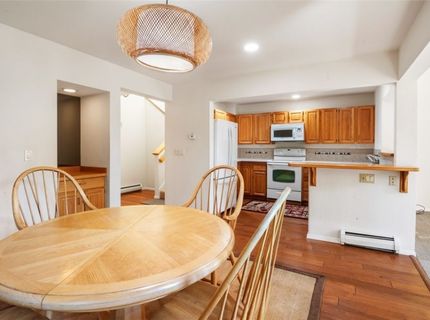 144 Village Boulevard, Unit 58, Incline Village, NV 89451 Photo
