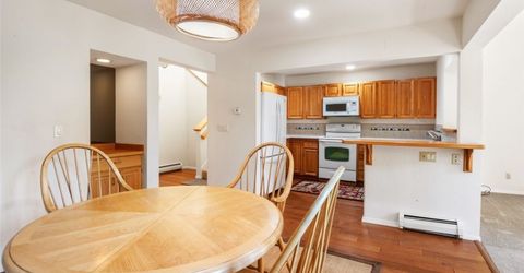 144 Village Boulevard, Unit 58, Incline Village, NV 89451 Photo