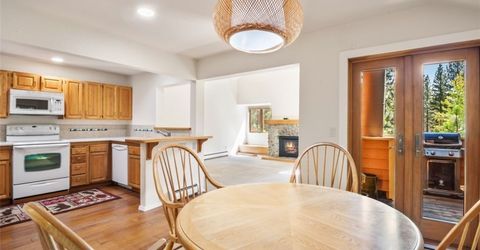 144 Village Boulevard, Unit 58, Incline Village, NV 89451 Photo