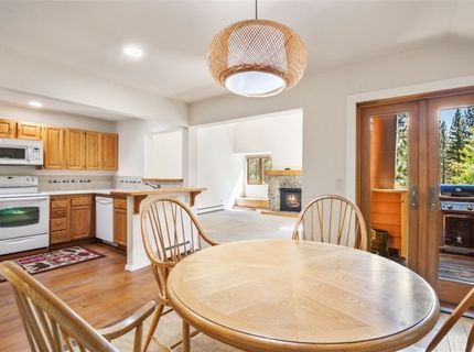 144 Village Boulevard, Unit 58, Incline Village, NV 89451 Photo
