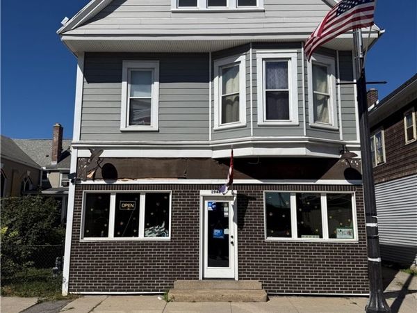 1946 Clinton Street , Buffalo, NY 14206