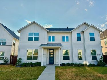 3433 Vista Highlands Lane, Fort Worth, TX 76135