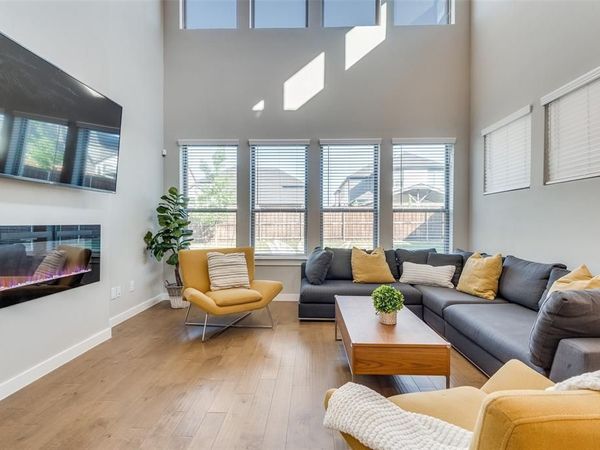 3660 Spruce Hills Street, Frisco, TX 75033