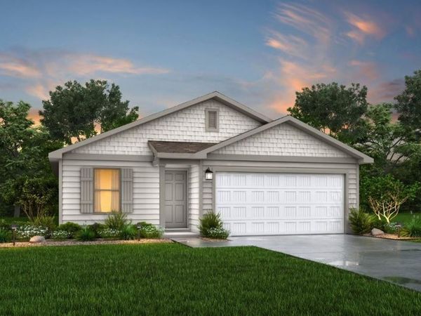 429 Peace Lily Way , Tolar, TX 76476