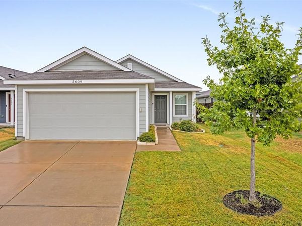 5609 Timber Point Drive, Princeton, TX 75407