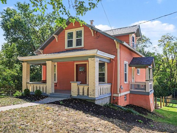 87 Beech Drive, Edgewood, KY 41017