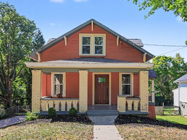 87 Beech Drive, Edgewood, KY 41017