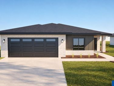 4121 Carnation Drive, Lincoln, NE 68865
