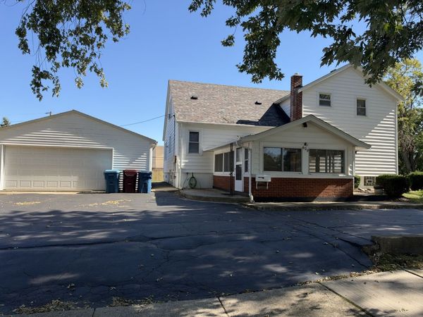 629 De Angelis Court, Chicago Heights, IL 60411