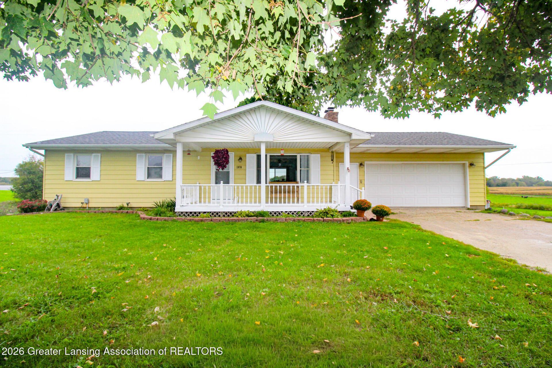 1976 W Bellevue Highway, Olivet, MI 49076 Main Photo