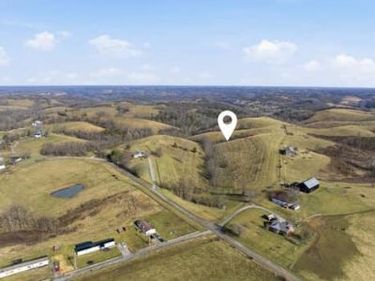 9999 Poosey Ridge Road, Richmond, KY 40475