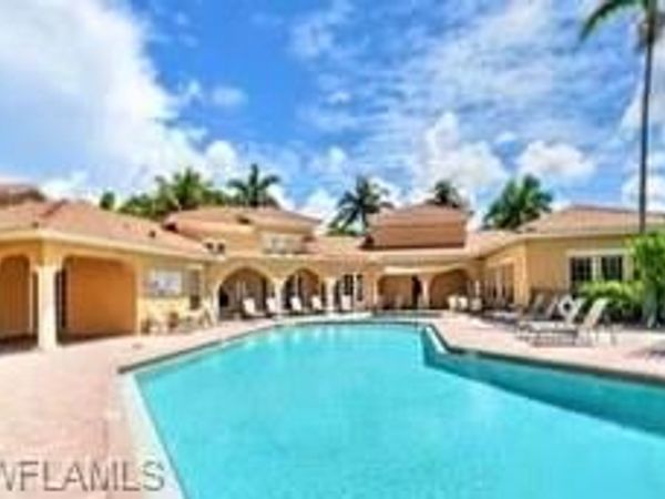 8617 River Homes LN , Unit 3202, BONITA SPRINGS, FL 34135
