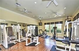 8617 River Homes Ln , Unit 3202, Bonita Springs, FL 34135 Photo