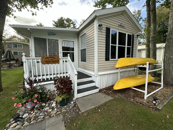 150 Chapel Road , Unit 60, Wells, ME 04090