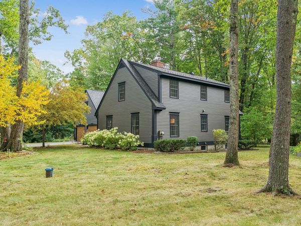 4 Winding Brook Lane, Saco, ME 04072