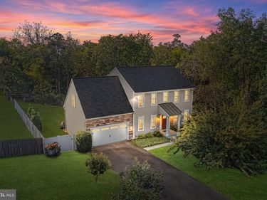 114 MOUNTAIN AVENUE, FREDERICKSBURG, VA 22405