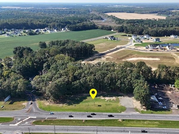 14706 COASTAL HIGHWAY, MILTON, DE 19968