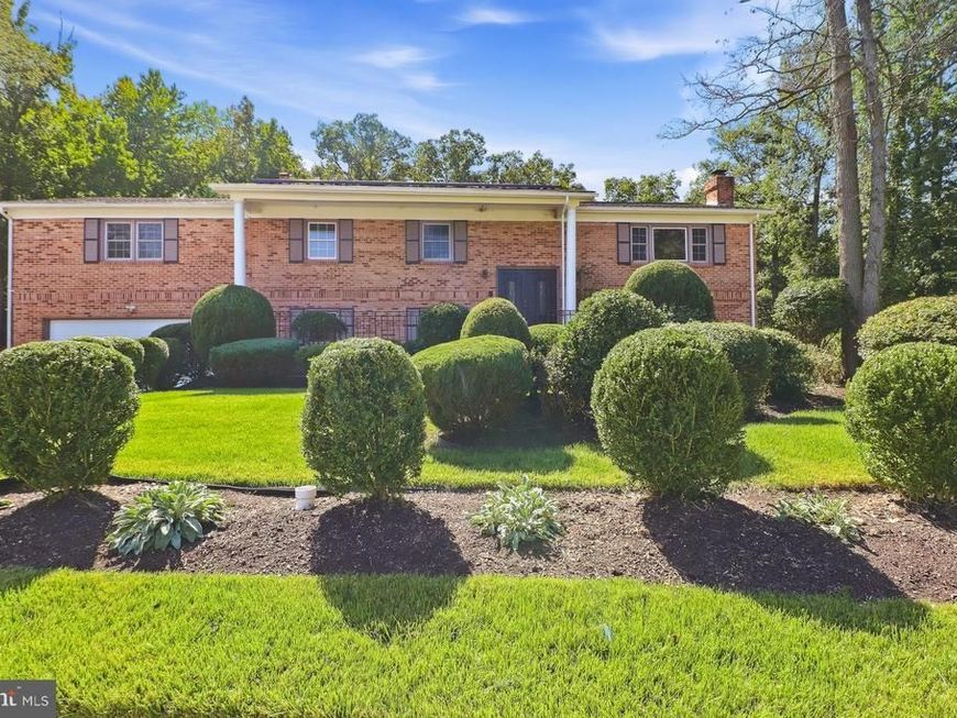 320 Baron Court , Fort Washington, MD 20744 Main Photo