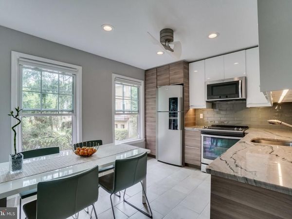 2310 SANFORD STREET, ALEXANDRIA, VA 22301