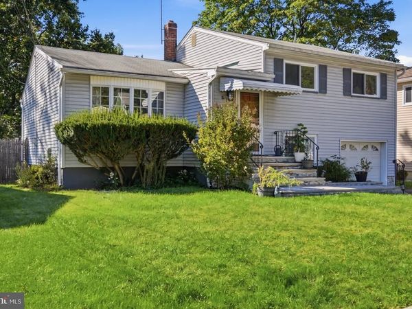 305 MCLEAN PLACE, HILLSIDE, NJ 07205