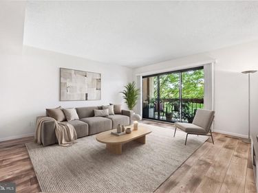 801 N HOWARD STREET, Unit 106, ALEXANDRIA, VA 22304