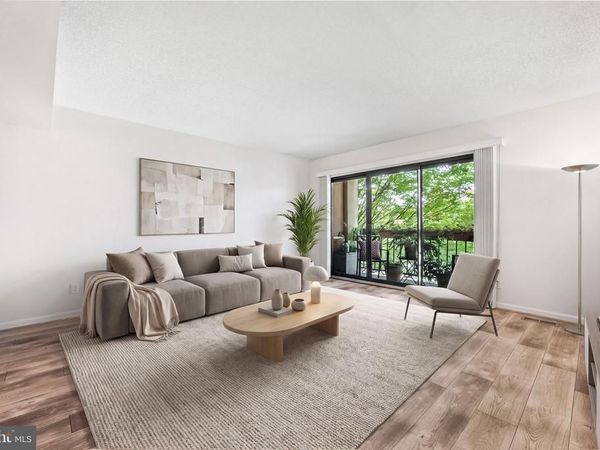 801 N HOWARD STREET, Unit 106, ALEXANDRIA, VA 22304