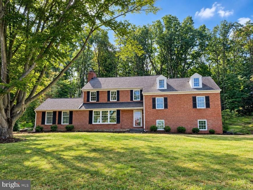 211 Greenspring Valley Road, Owings Mills, MD 21117 Main Photo
