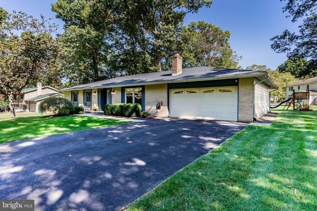 6505 FAIRWAY DRIVE W, FAYETTEVILLE, PA 17222