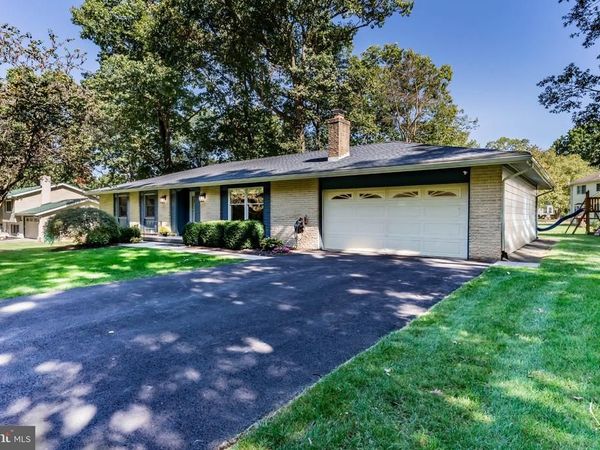 6505 FAIRWAY DRIVE W, FAYETTEVILLE, PA 17222