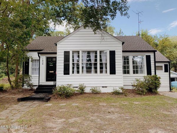 1834 Howard Street, Jackson, MS 39202