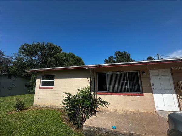 2017 NE 2 STREET , OCALA, FL 34470