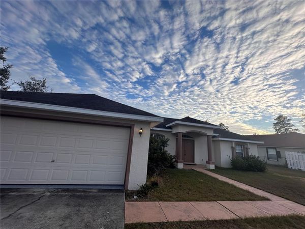 133 MARION OAKS DRIVE , OCALA, FL 34473