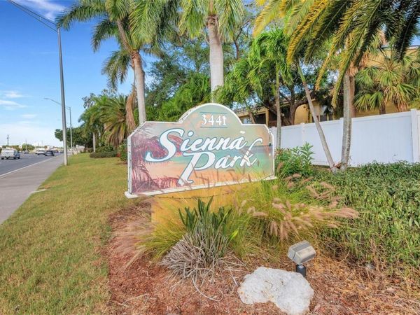 3401 CLARK ROAD , Unit 102, SARASOTA, FL 34231