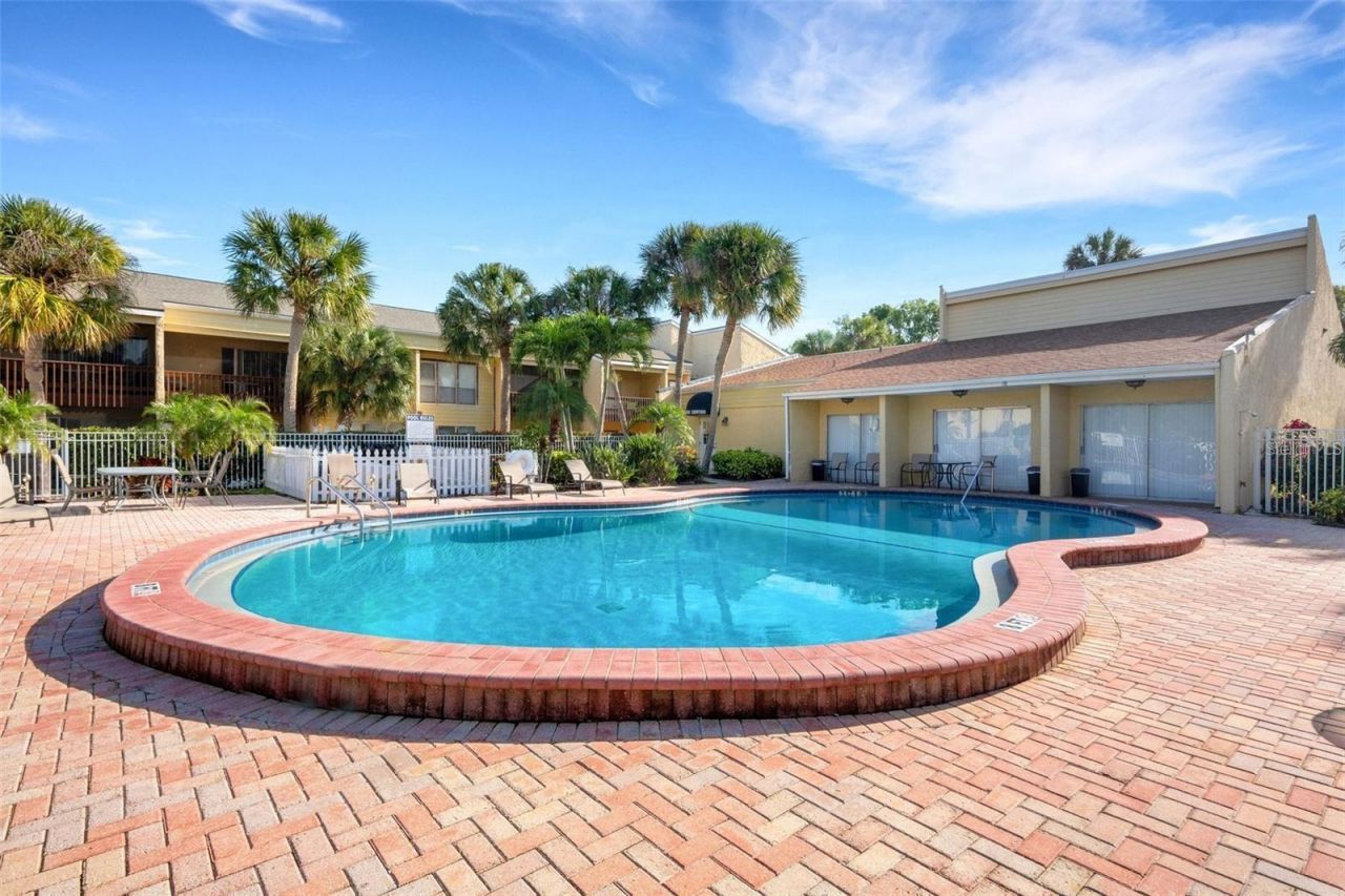3401 Clark Road , Unit 102, Sarasota, FL 34231 Photo