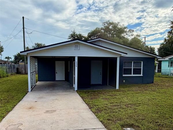 234 PROVIDENCE STREET, ARCADIA, FL 34266
