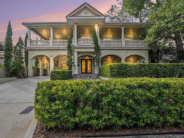 3006 W MASON STREET, TAMPA, FL 33629