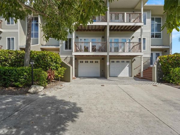 3816 6TH AVENUE , Unit 3816, HOLMES BEACH, FL 34217