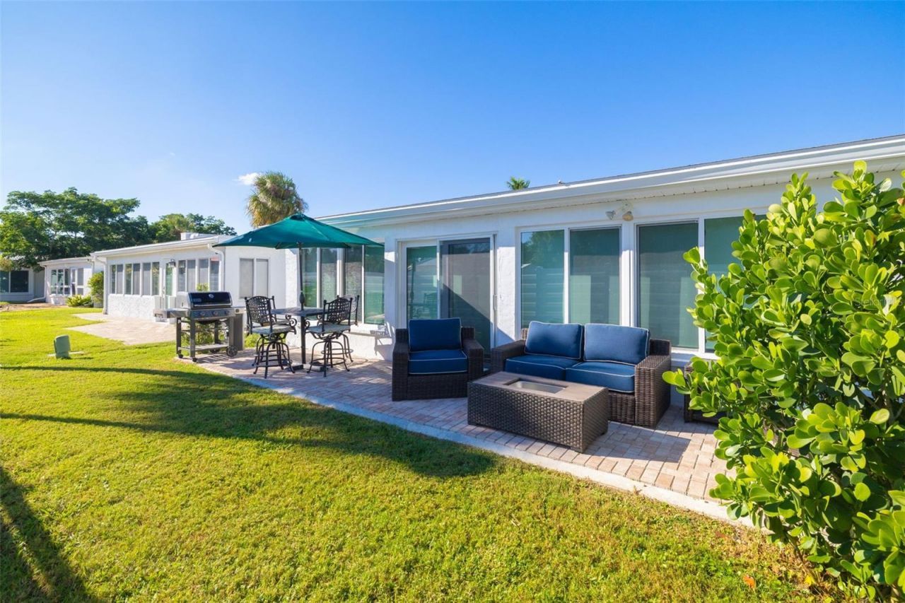 546 Spanish Drive S, Longboat Key, FL 34228 Photo