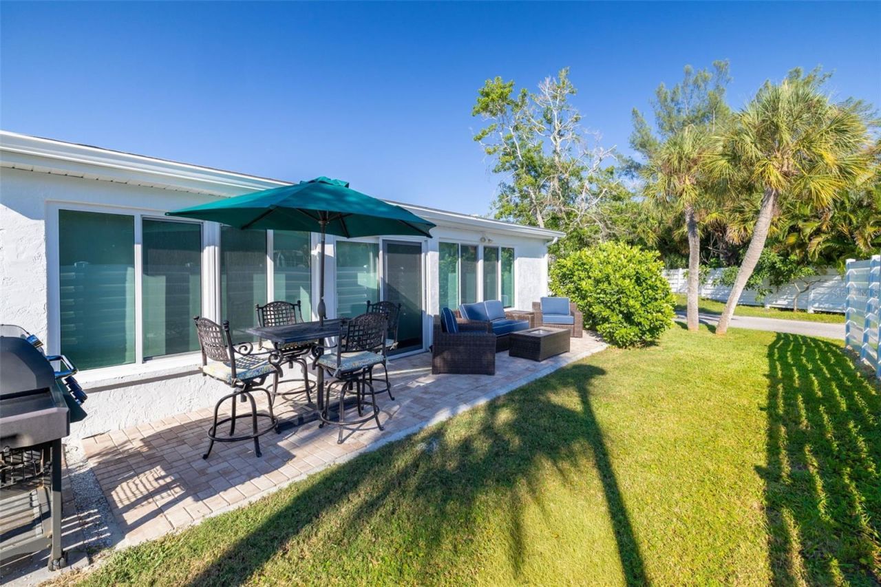 546 Spanish Drive S, Longboat Key, FL 34228 Photo