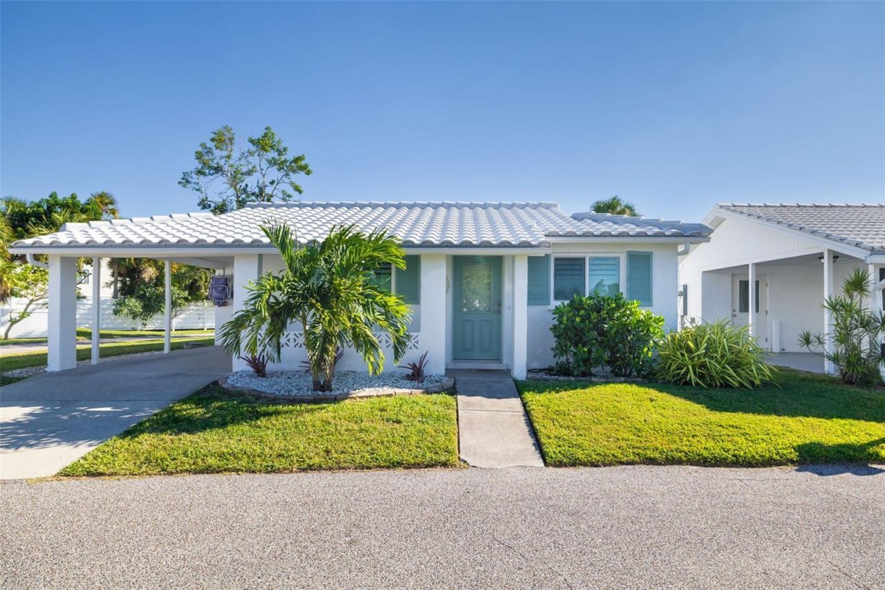 546 Spanish Drive S, Longboat Key, FL 34228 Photo