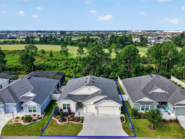 7778 BRIAN ETHEREDGE WAY , THE VILLAGES, FL 34762