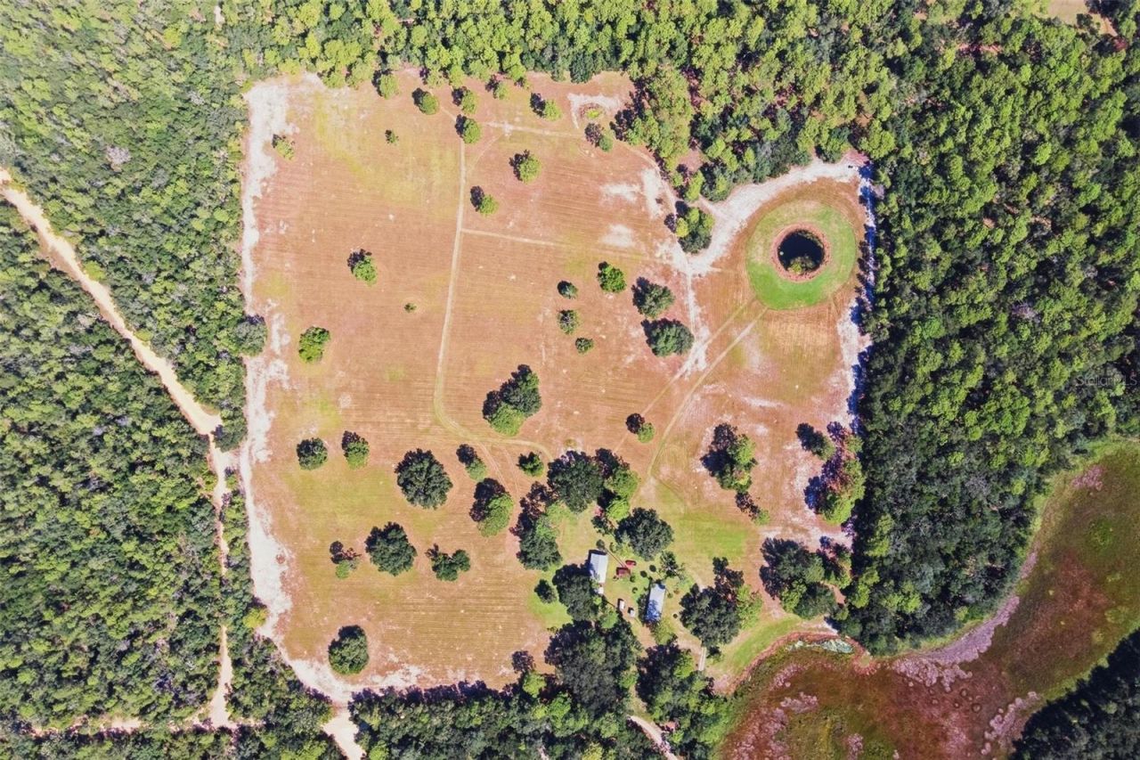 29025 SE 150th Street, Altoona, FL 32702 Photo