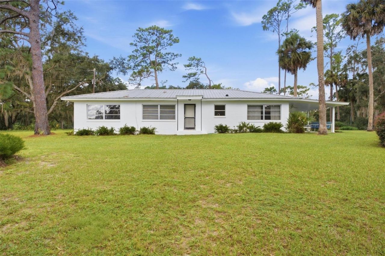 29025 SE 150th Street, Altoona, FL 32702 Photo