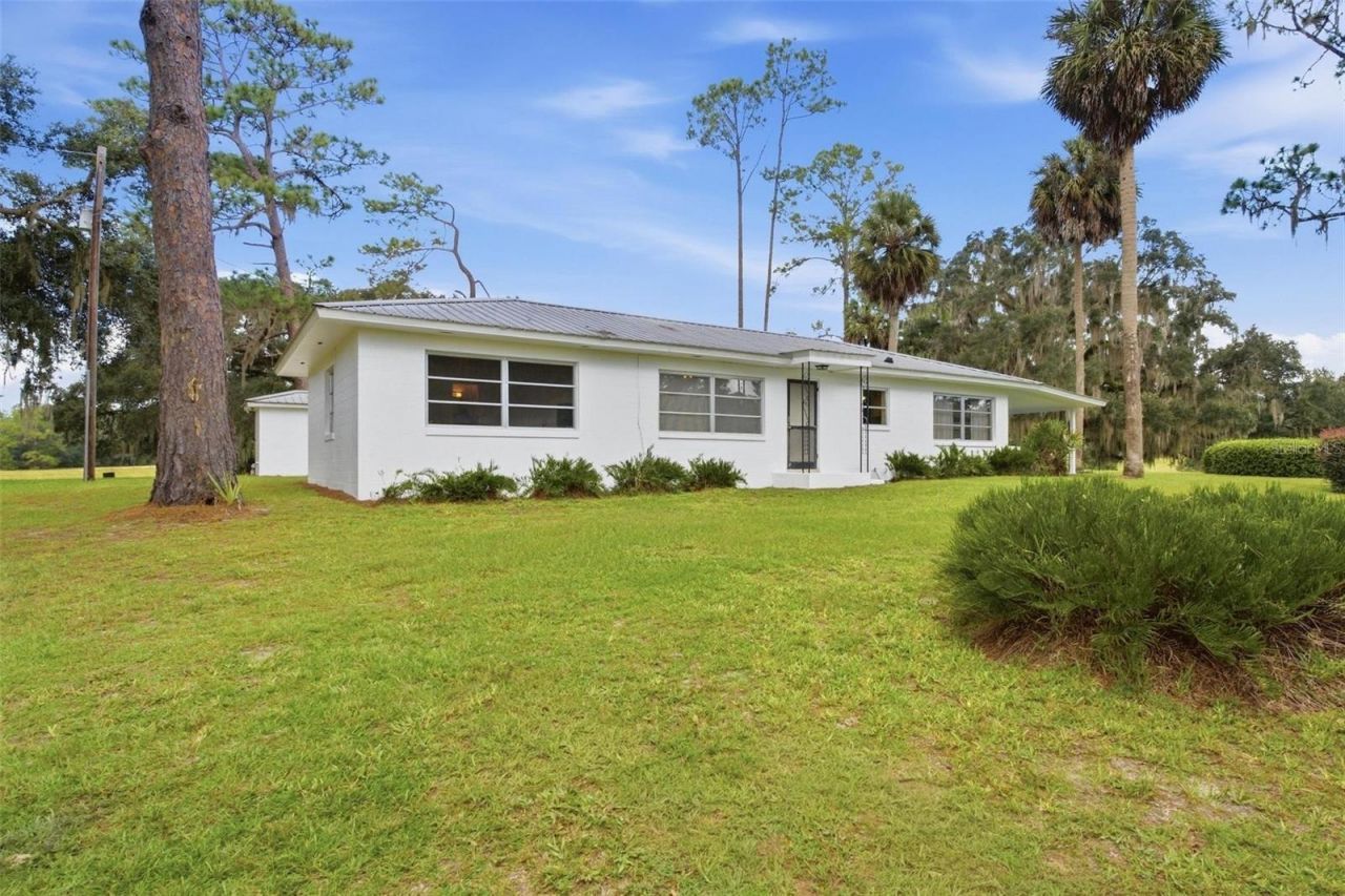 29025 SE 150th Street, Altoona, FL 32702 Photo