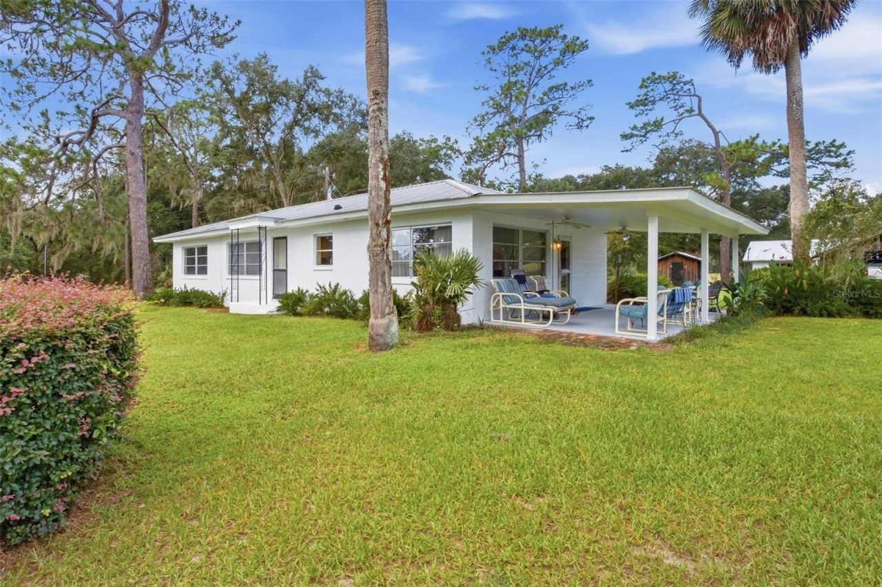 29025 SE 150th Street, Altoona, FL 32702 Photo