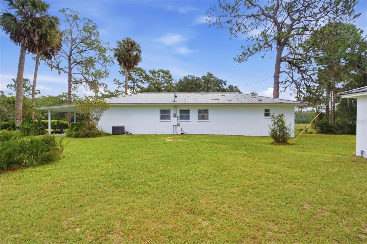 29025 SE 150th Street, Altoona, FL 32702 Photo